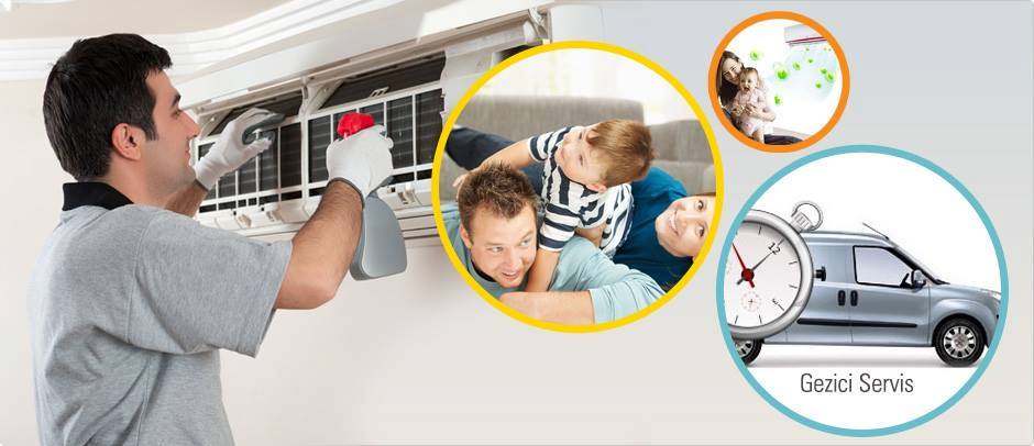 Söğütlü Çeşme Protherm Kombi Servisi